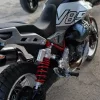 DSC00212 2025 Moto Guzzi V85TT - GRIGIO TAMBORA