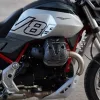 DSC00219 2025 Moto Guzzi V85TT - GRIGIO TAMBORA