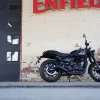 2026 Royal Enfield Hunter 350 - Graphite Grey