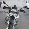DSC00234 2025 Moto Guzzi V85TT - GRIGIO TAMBORA