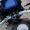 DSC00245 2025 Moto Guzzi V85TT - GRIGIO TAMBORA