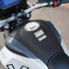 DSC00246 2025 Moto Guzzi V85TT - GRIGIO TAMBORA