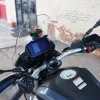 DSC00249 2025 Moto Guzzi V85TT - GRIGIO TAMBORA