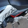 DSC00250 2025 Moto Guzzi V85TT - GRIGIO TAMBORA
