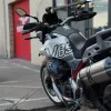 DSC00256 2025 Moto Guzzi V85TT - GRIGIO TAMBORA