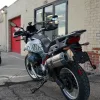 DSC00257 2025 Moto Guzzi V85TT - GRIGIO TAMBORA