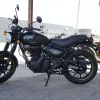 2026 Royal Enfield Hunter 350 - Graphite Grey