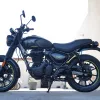 2026 Royal Enfield Hunter 350 - Graphite Grey