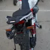 DSC00346 2025 Moto Guzzi V85TT - ROSSO FUJI
