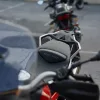 DSC00364 2025 Moto Guzzi V85TT - ROSSO FUJI
