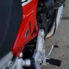 DSC00381 2025 Moto Guzzi V85TT - ROSSO FUJI