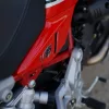 DSC00382 2025 Moto Guzzi V85TT - ROSSO FUJI