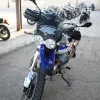 2027 Moto Guzzi V85TT - Giallo Wadi