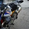 2027 Moto Guzzi V85TT - Giallo Wadi