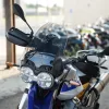 2027 Moto Guzzi V85TT - Giallo Wadi
