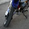 2027 Moto Guzzi V85TT - Giallo Wadi