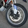 2027 Moto Guzzi V85TT - Giallo Wadi