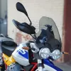 2027 Moto Guzzi V85TT - Giallo Wadi