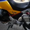 2027 Moto Guzzi V85TT - Giallo Wadi