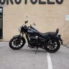 DSC00461 2024 Royal Enfield Meteor 350 - Stellar Blue