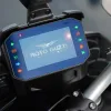 2027 Moto Guzzi V85TT - Giallo Wadi