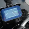 2027 Moto Guzzi V85TT - Giallo Wadi