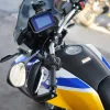 2027 Moto Guzzi V85TT - Giallo Wadi
