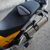 2027 Moto Guzzi V85TT - Giallo Wadi