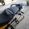 2027 Moto Guzzi V85TT - Giallo Wadi