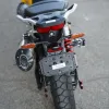 2027 Moto Guzzi V85TT - Giallo Wadi