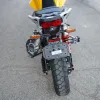 2027 Moto Guzzi V85TT - Giallo Wadi