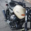 DSC00503 2027 Moto Guzzi V7 Stone - Sabbia Camo