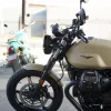 DSC00511 2027 Moto Guzzi V7 Stone - Sabbia Camo