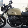 DSC00512 2027 Moto Guzzi V7 Stone - Sabbia Camo