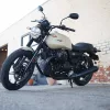 DSC00525 2027 Moto Guzzi V7 Stone - Sabbia Camo