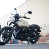 DSC00526 2027 Moto Guzzi V7 Stone - Sabbia Camo