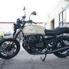 DSC00528 2027 Moto Guzzi V7 Stone - Sabbia Camo