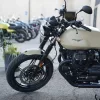 DSC00529 2027 Moto Guzzi V7 Stone - Sabbia Camo