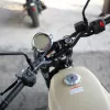 DSC00537 2027 Moto Guzzi V7 Stone - Sabbia Camo