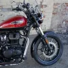 DSC00636 2024 Royal Enfield Meteor 350 - Supernova Red