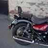 DSC00637 2024 Royal Enfield Meteor 350 - Supernova Red