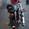 DSC00645 2024 Royal Enfield Meteor 350 - Supernova Red