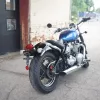 DSC00648 2020 Triumph Speedmaster Blue