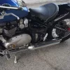 DSC00653 2020 Triumph Speedmaster Blue