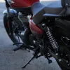 DSC00656 2024 Royal Enfield Meteor 350 - Supernova Red