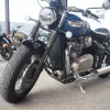 DSC00658 2020 Triumph Speedmaster Blue
