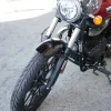 DSC00667 2024 Royal Enfield Meteor 350 - Supernova Red
