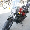 DSC00668 2024 Royal Enfield Meteor 350 - Supernova Red