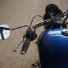 DSC00677 2020 Triumph Speedmaster Blue