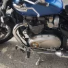 DSC00684 2020 Triumph Speedmaster Blue